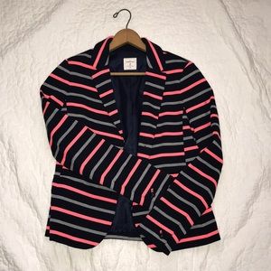 Gap blazer size small